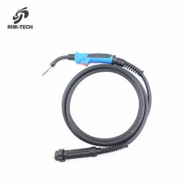CO2 Mig Welding Torch For CO2 MB36 welding torch